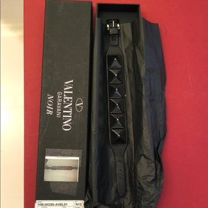Authentic Valentino bracelet